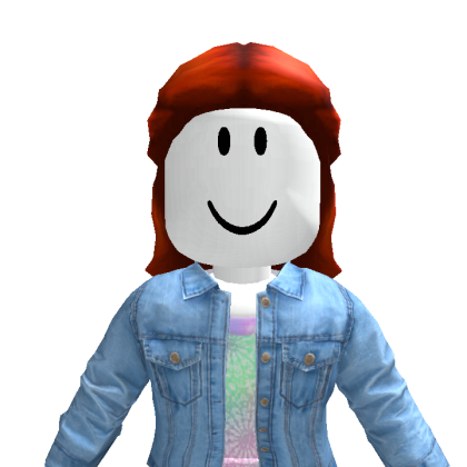 Valentinamd07 Roblox avatar torso