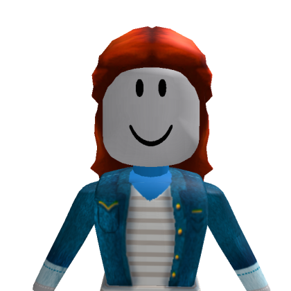 Melankka2018 Roblox avatar torso