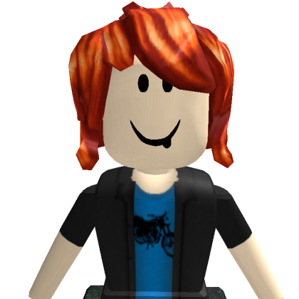 Iesuu0 Roblox avatar torso