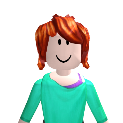 Asamiru4 Roblox avatar torso