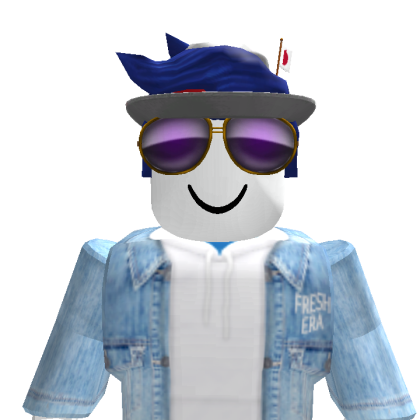 ekt_00605 Roblox avatar torso