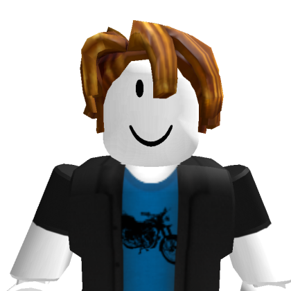 EdzelGomez Roblox avatar torso