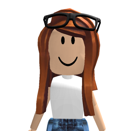 Iusein98 Roblox avatar torso