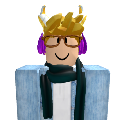 Leonic576 Roblox avatar torso