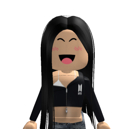 Lauren_wymmm Roblox avatar torso