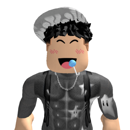 Gimawari2341234785 Roblox avatar torso