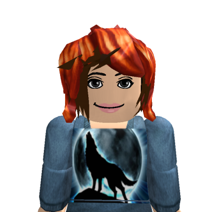 Anaclara05603 Roblox avatar torso