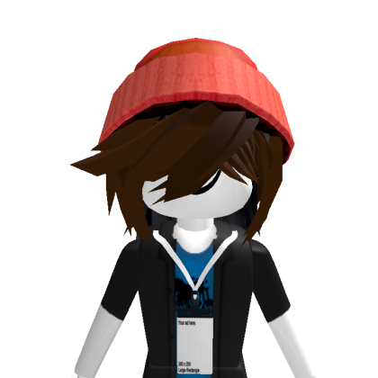 love_013726 Roblox avatar torso