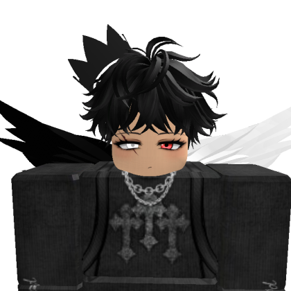 kevinant223 Roblox avatar torso