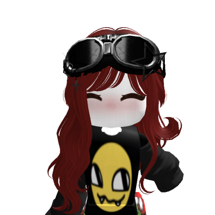 DVVC07 Roblox avatar torso