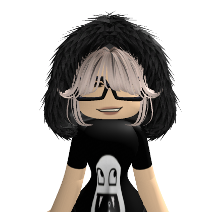 minime1168 Roblox avatar torso