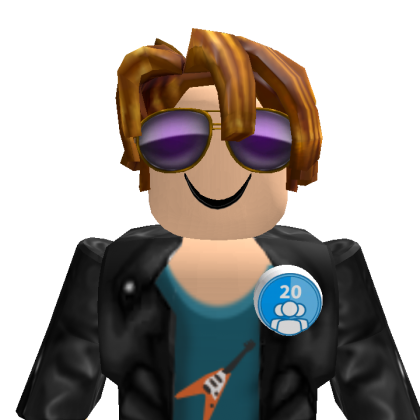 PEDROAFTON13 Roblox avatar torso