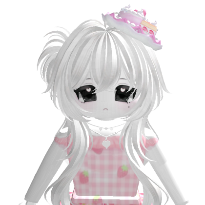yuiashevani Roblox avatar torso
