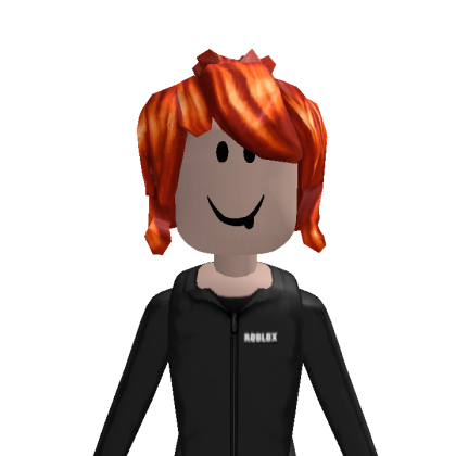 Alastor_123al2 Roblox avatar torso