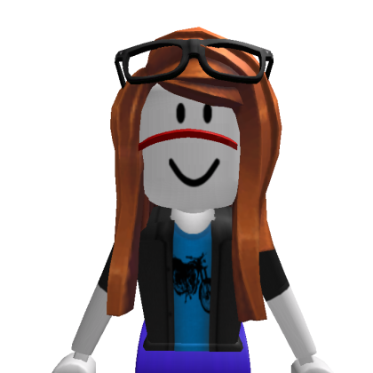 fjsjc580 Roblox avatar torso