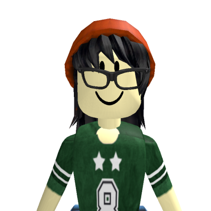 beshie_e7 Roblox avatar torso