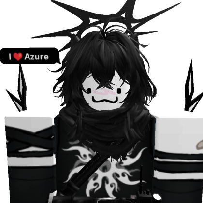 Jiuliangna Roblox avatar torso