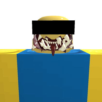 Clixq0095 Roblox avatar torso