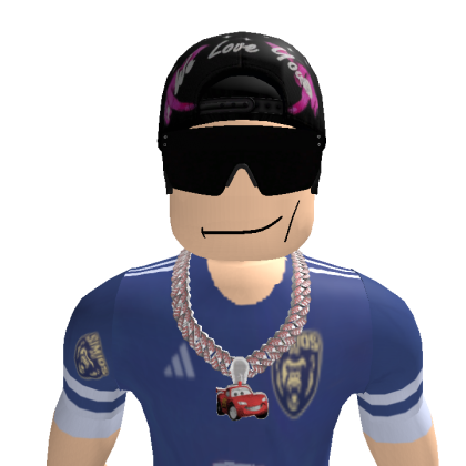 Taco131457 Roblox avatar torso