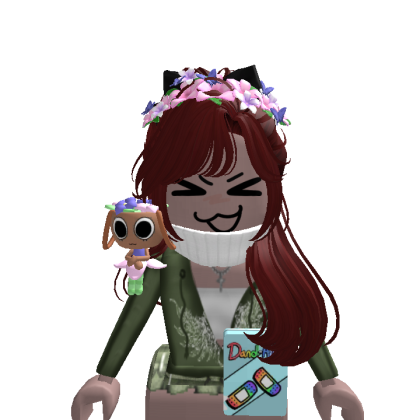 rob10897 Roblox avatar torso