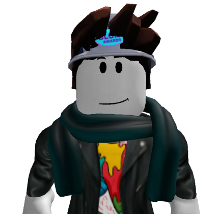 nathandavines9 Roblox avatar torso