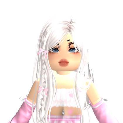 Orspuelifdefne Roblox avatar torso