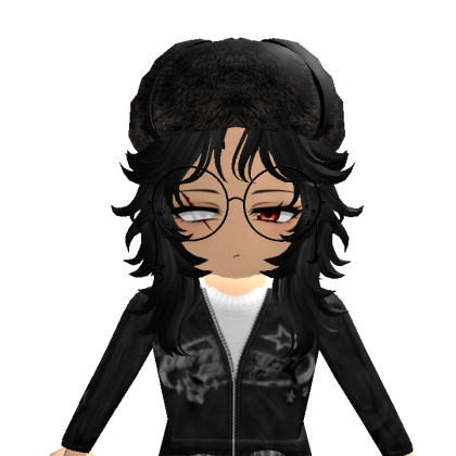 Siyatwin22 Roblox avatar torso