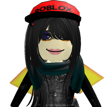 H0N0K41 Roblox avatar torso