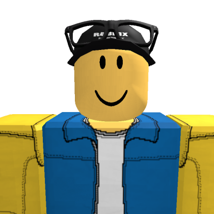 Akio_90190 Roblox avatar torso