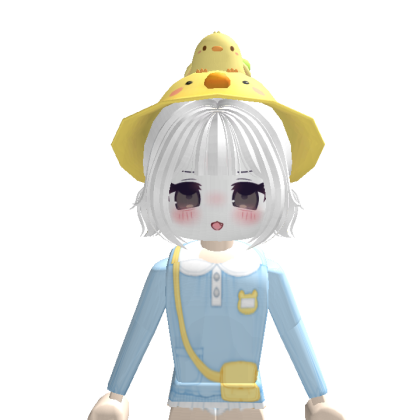 Kanoppi0314 Roblox avatar torso