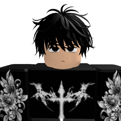 fatfatdgd Roblox avatar torso