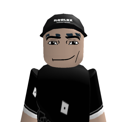 12200333 Roblox avatar torso