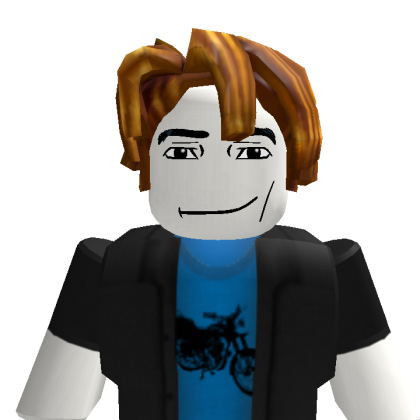LukydukytheGOAT Roblox avatar torso