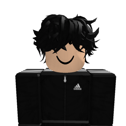 DarkSpawnerAlt1 Roblox avatar torso