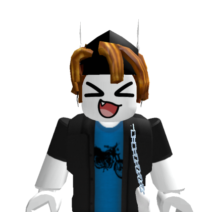 xjjx7890 Roblox avatar torso