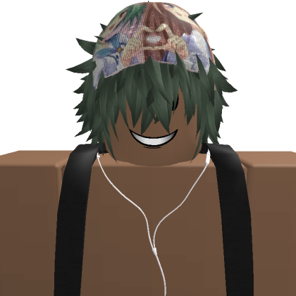 rootberumi