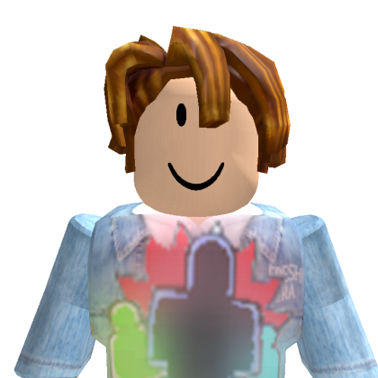 jchsidjxh Roblox avatar torso