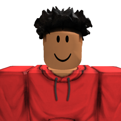 deadpool1234476 Roblox avatar torso