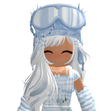 Maeturtle4 Roblox avatar torso