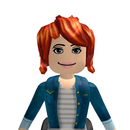 PELMEWKI_6 Roblox avatar torso