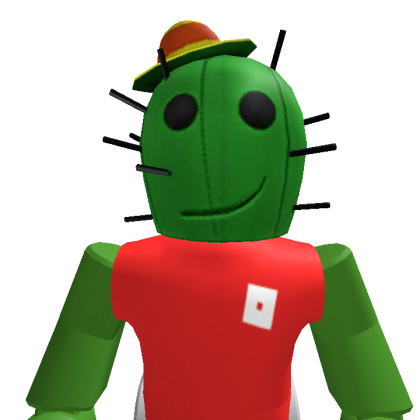 Arm_en49 Roblox avatar torso