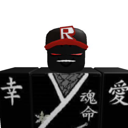 Iago35484 Roblox avatar torso