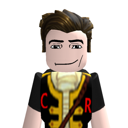 Braltey25 Roblox avatar torso