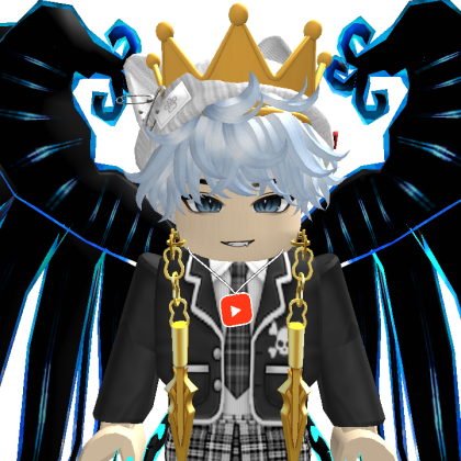 HANNAMA7777 Roblox avatar torso