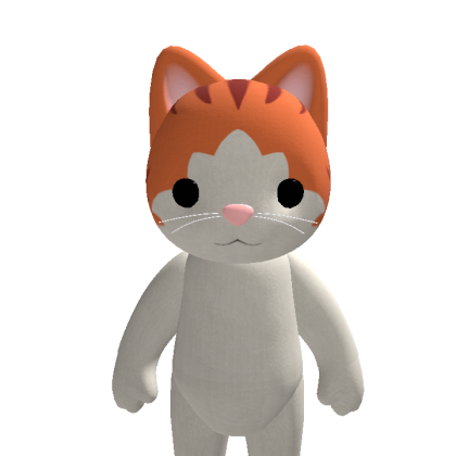 FairyPrincessLele Roblox avatar torso