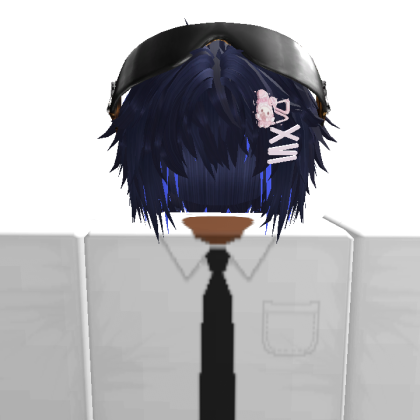 blank