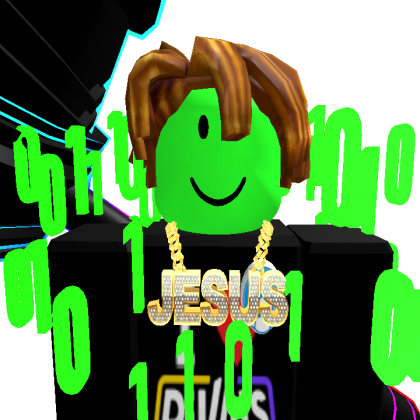 Jhkye1234 Roblox avatar torso