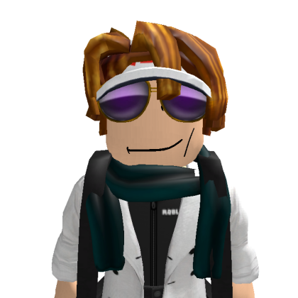 lindosgoku Roblox avatar torso