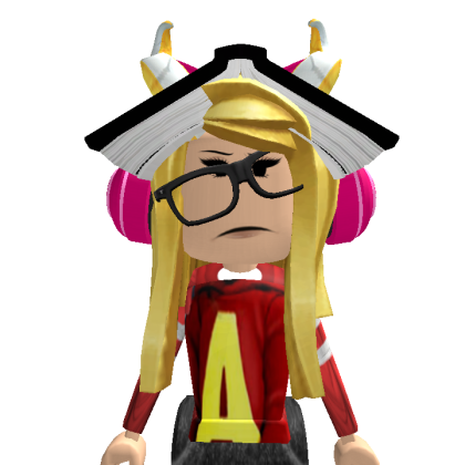kittyloversing9 Roblox avatar torso