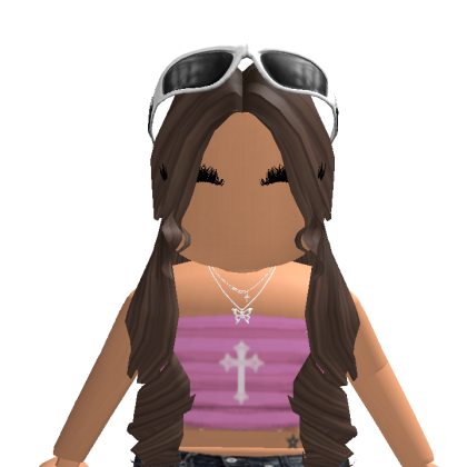 Ihavenocats9 Roblox avatar torso